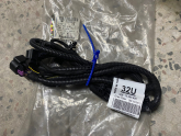 OPEL MERİVA B ÖN PARK SENSÖR TESİSATI SIFIR ORJİNAL GM 13365806