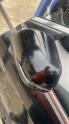HONDA CRV SOL DIŞ AYNA OTO FEDAİ