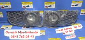 Mazda Premacy  Sağ Sol Sis Farı   99 2003