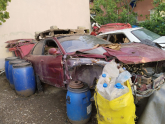MAZDA EFİNİ MS8 PARÇALARI BULUNUR-ALKO OTOMOTİV