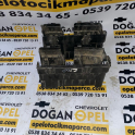 Chevrolet Captiva C140 sigorta Kutusu Altı