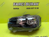 BERLİNGO K9 SOL FAR ORJİNAL 2018- 9816825180