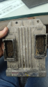 OPEL COMBO 1.7 CTDİ MOTOR BEYNİ 1.7 BEYİN897376 3830 DH 97376383