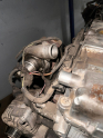 OPEL VECTRA C 2.2 DİZEL TURBO ŞARZ MG OTOMOTİV