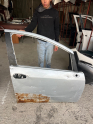 2007 2013 Fiat Punto çıkma ön sağ kapı