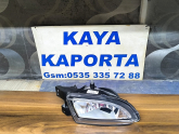Oto Çıkma Parça / Fiat / Egea / Far & Stop / Sis Farı / Sıfır Parça 