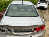 Hurda Belgeli Araçlar / Honda / Civic