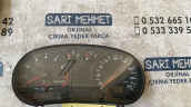 ÇIKMA AUDİ A3 KİLOMETRE SAATİ