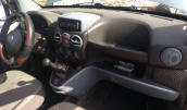 Oto Çıkma Parça / Fiat / Doblo / Göğüslük & Torpido / Komple Torpido / Çıkma Parça 