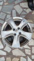 Clio 4 çelik jant