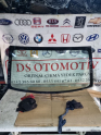 2008-2012 KİA RİO ARKA CAM -DS OTOMOTİV-