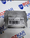 CITROEN C4 C5 DS4 DS5 FAR BEYNİ SIFIR ORJİNAL 04L907283