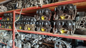 ÖZMEN OPEL CORSA C 1.2 1.4 ÇIKMA SİLİNDİR KAPAĞI 90400234
