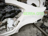 VOLKSWAGEN JETTA SOL ARKA ÇAMURLUK ÇEYREK MARŞPİYEL 2012-2017