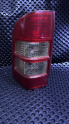 FORD RANGER SOL STOP