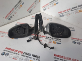 Opel Astra j sağ sol dış dikiz aynası