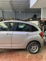 2011 CİTROEN C3 SOL ARKA KAPI