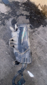 VOLVO S90 ADBLUE DEPOSU 31669394 OTO FEDAİ
