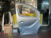 RENAULT TRAFİC 4 SOL ÖN KAPI TRAFİK ÖN SOL KAPI ÇIKMA ORJİNAL