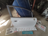 FORD FİESTA 08-16 SOL ÖN KAPI