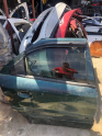 Citroen xsara sağ arka kapı