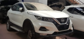 Nissan Qashqai J11 Sağ Ön Podye Yedek Parçaları - Mil Oto