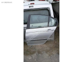 BMW 3.20 sol arka kapı