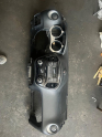 NİSSAN JUKE ÇIKMA TORPİDO AIRBAG SET