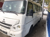 Karsan J9 Premier 2.8 DI 2006-2010 Kesme Komple Tavan