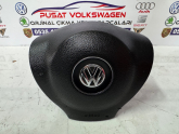 VOLKSWAGEN CC ÇIKMA ORJİNAL DİREKSİYON AİRBAG 3C8 880 201 L