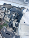 Toyota yaris mestahane havuzu