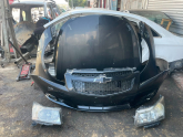 CHEVROLET CRUZE KAPUT