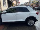 VW T-Roc Çıkma Orjinal Yedek Parçaları - Garantili ve Uygun Fiyat
