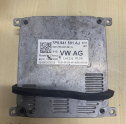 Volkswagen VAG Grubu Far Beyni 9P5941591AJ Orijinal Çıkma