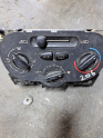 PEUGEOT 206 KLIMA KONTROL PANELI