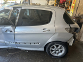 Peugeot 308 sol arka Çamurluk