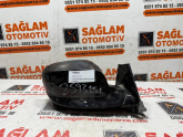 BMW X1 X3 F25 SAĞ DİKİZ AYNASI KATLANIR E1021086