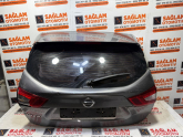 ÇIKMA NİSSAN QASHQAİ J11 KASA BAGAJ KAPAĞI