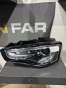 AUDİ A5 SOL FAR LED XENON 2012-2016 8T0941043 SOT