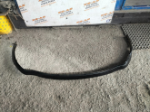 Renault Fluence Çıkma Ön Tampon Spoiler 2013 sonrası