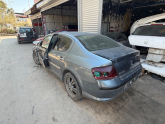 Peugeot 407 Silgeç motor çıkma