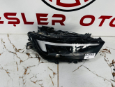 Opel Astra L sağ ön Led far