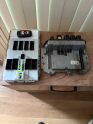 BMW F10 F30 MOTOR BEYNİ SET