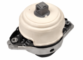 A1662407717 W166 GLE63 Sol Motor Kulağı 2015-2019