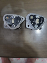 Ford tourneo far beyni