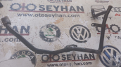 03L1221571 Audi A4 2014 soğutma  su borusu