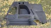 OPEL MERİVA B ARKA ÇAMURLUK İÇ DÖŞEMESİ KAPLAMASI 13265634