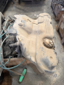Renault fluence mazot deposu