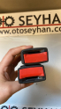 13267110 opel insignia arka orta emniyet kemeri tokası ikili