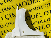 Oto Çıkma Parça / Citroen / C-elysee / Far & Stop / Sağ Ön Far / Çıkma Parça 